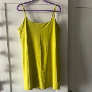 Abercrombie traveler dress large tall